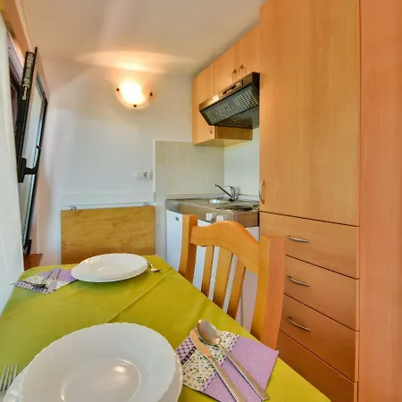 Apartment Lidija By Interhome Matulji