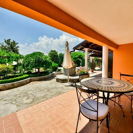 Lidija By Interhome * Matulji
