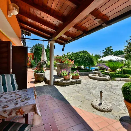 Lidija By Interhome Apartment *