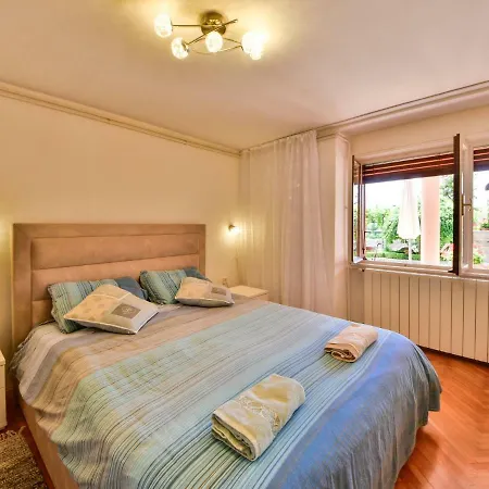 Lidija By Interhome Apartment Matulji