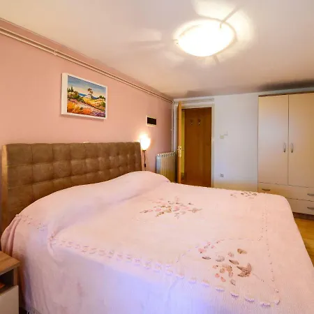 Lidija By Interhome Apartman Matulji