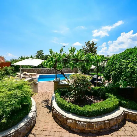 Lidija By Interhome Apartment *