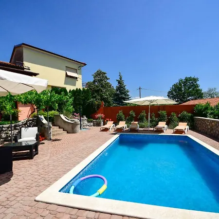 Lidija By Interhome Apartman *