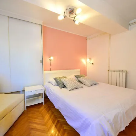 Lidija By Interhome Apartment *