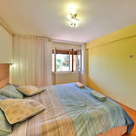 Apartman Lidija By Interhome