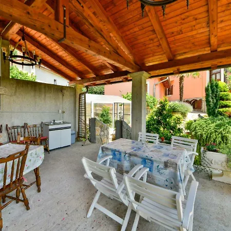 Lidija By Interhome Apartment