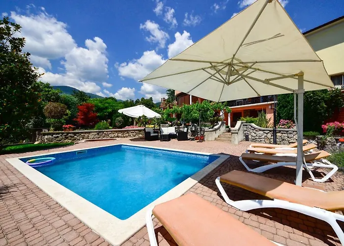 Lidija By Interhome