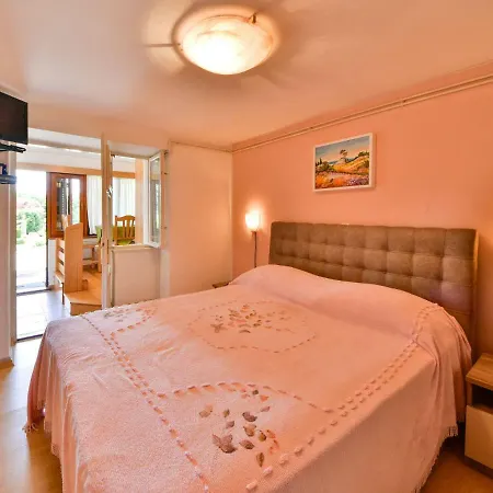 아파트 Lidija By Interhome