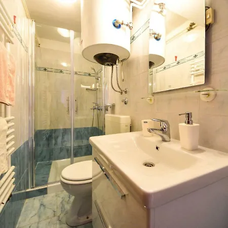 아파트 Lidija By Interhome