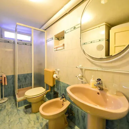 Lidija By Interhome 아파트 *