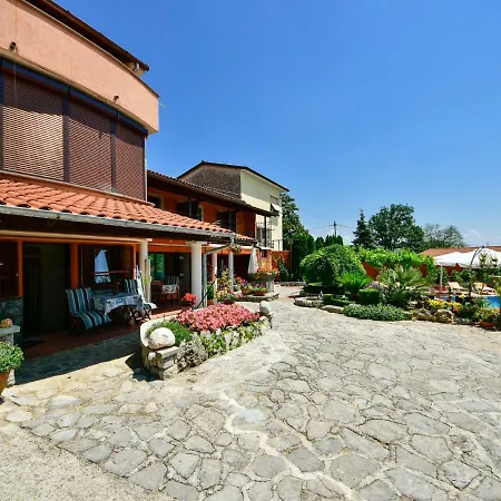 Апартаменты Lidija By Interhome