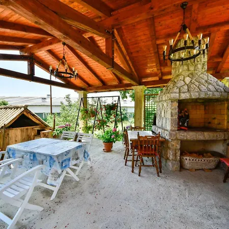 아파트 Lidija By Interhome 마툴지