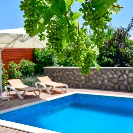 아파트 Lidija By Interhome