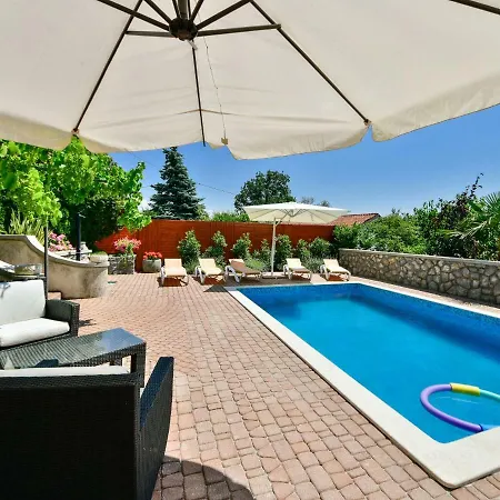 아파트 Lidija By Interhome 마툴지