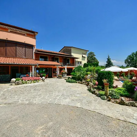 Lidija By Interhome 아파트 *