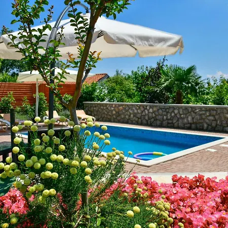 아파트 Lidija By Interhome 마툴지