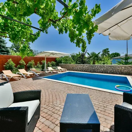 Lidija By Interhome Матульи