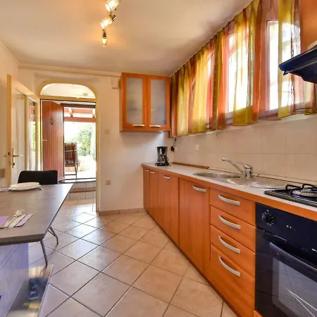 아파트 Lidija By Interhome