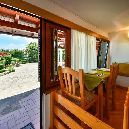 아파트 Lidija By Interhome