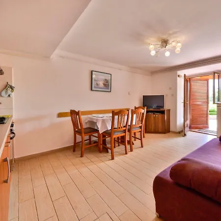 Lidija By Interhome Appartement *