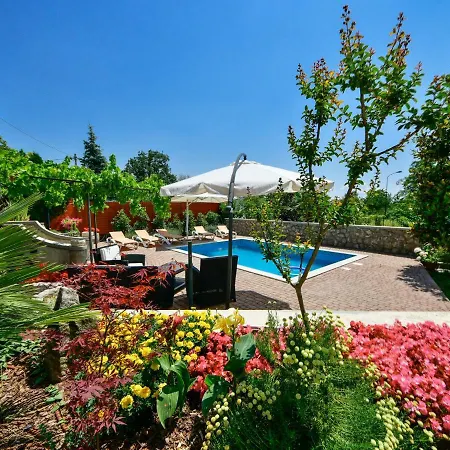 Lidija By Interhome Appartement *
