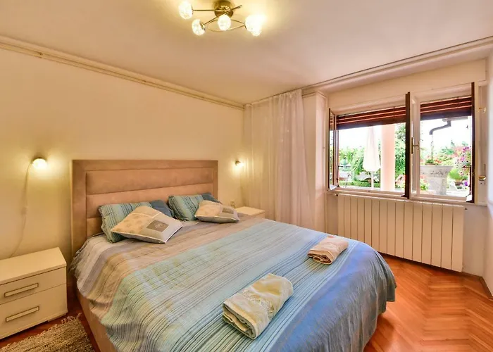 Lidija By Interhome Διαμέρισμα Matulji