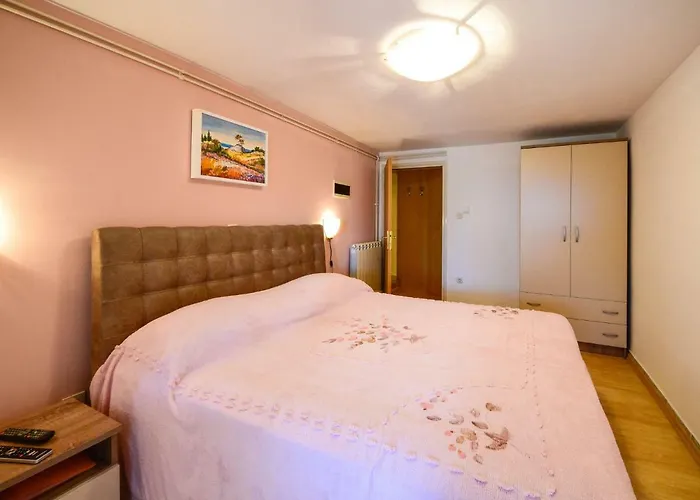 Lidija By Interhome Appartement Matulji