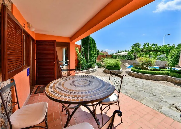 Lidija By Interhome
