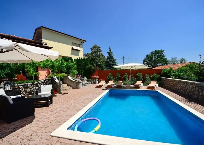 Lidija By Interhome Appartement *