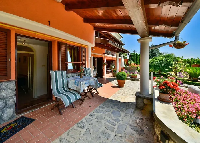 Lidija By Interhome