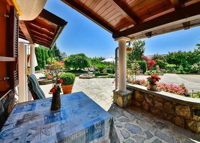Διαμέρισμα Lidija By Interhome *