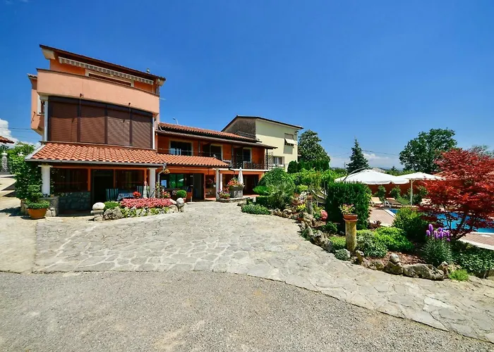 Lidija By Interhome Διαμέρισμα *
