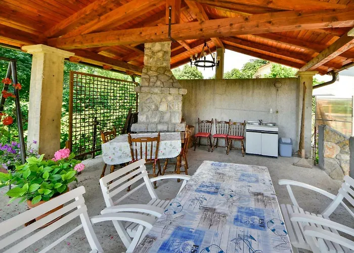 Appartement Lidija By Interhome *