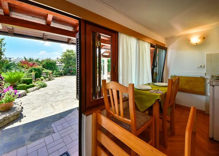 Appartement Lidija By Interhome