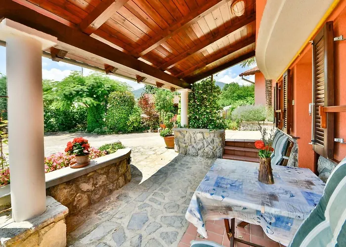 Lidija By Interhome * Matulji